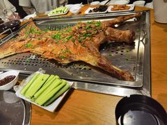 -炑羊香烤全羊(西三旗店)