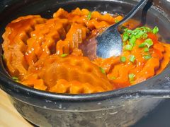 葱香荔浦芋头煲-韵秋荷(宝山龙湖天街店)
