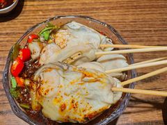 -蚝堡海鲜·威海菜·海肠捞饭·烧烤·亚洲吃蚝公司(幸福门店)