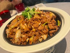 -柿合缘新京菜(国金中心商场店)