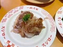 -寿司郎(上野店)