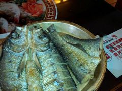 -洁雅小南方俏巴鱼馆(汴河街店)