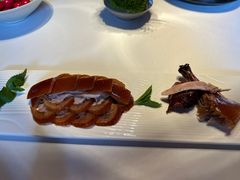 -晟永興烤鸭店(五道口店)