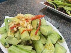 -靖远三虎特色羊羔肉