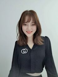 -M1 HAIR烫染