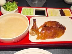 -北院·果木烤鸭·25年东北菜(创意产业园店)