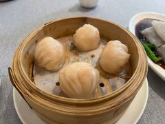 -潮府馆·非遗潮州菜·世纪公园(新国际博览中心店)