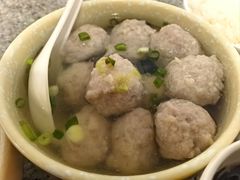 -李记小小吃(涪江路店)