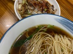 素鸡-小方的面(徐家汇店)