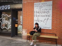 -HUGS coffee(东区店)
