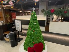 -汉巴味德·烤肉与啤酒的自助(杭州大悦城店)