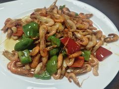 -虎洞山庄食府