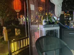 -后海彼岸花园餐厅