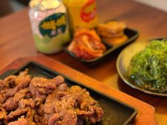 -槿Story·韩国料理(望京韩国美食城店)