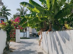 -三亚西岛海洋文化旅游区