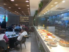 -聚丰园•湖鲜餐厅(阿红私房菜梅石路店)