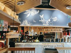 -吃饭皇帝大·土家民族菜(温州万象城店)