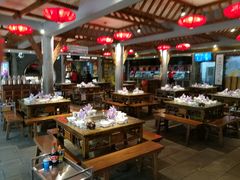 大堂-李雪火锅食府(宽窄巷子总店)