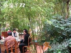 环境-绿色时代大酒店