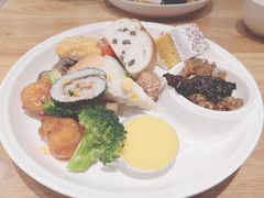 -素满香·素食自助餐(苏州·临顿路店)