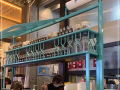 -肥汁米蘭香港米线(长宁来福士店)