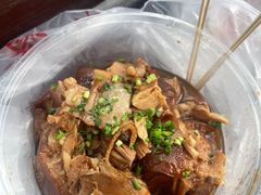 蹄髈-浔蹄(南浔总店)