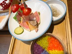 -芸南道·过桥米线(昆明老街旗舰店)