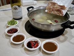 -伟记牛肉(金鸿公路店)