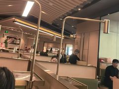 -海底捞火锅(新松江路店)