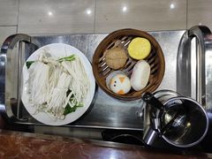 -海博汇蒸汽海鲜