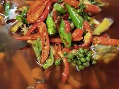 鲜椒美蛙-三哥田螺(北书院街店)