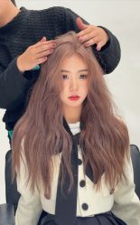 -DL HOPE明星造型