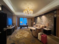 -长沙富力万达文华酒店