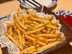 -小山日本料理(太古汇店)