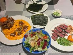 -和牛食堂•BISTRO(广州首店)