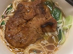 -鲜得来排骨年糕(即墨路店)