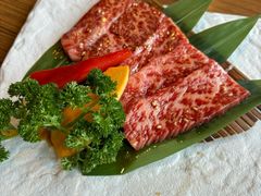特上牛小排-炼火烤肉店