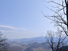 -九鼎铁刹山风景区