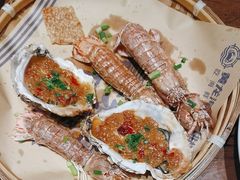 -黄龙海鲜大排档(杭州总店)