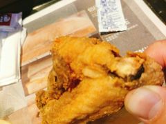-肯德基(大悦城D馆店)