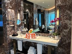 -广州四季酒店