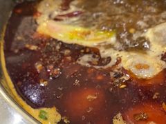 -潮悦牛肉火锅城(水贝店)
