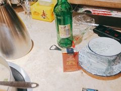 -英子补身汤(海兰路店)