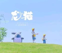 -蜜糖派儿童摄影(青建·太阳岛店)
