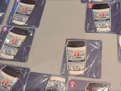 -霸王茶姬(上海恒基名人店)