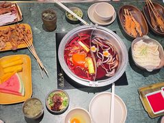 -牛New寿喜烧(曹路花园城店)