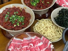 -阳阳老火锅(小南门店)