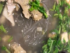 -回味鸭血粉丝汤(新城市广场店)