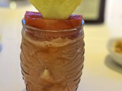 -晶荷轩(香港迪士尼乐园酒店)