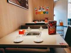 -海底捞火锅(奥体南路店)